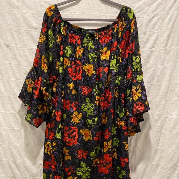 LAUREN HANSEN XL DRESS - Picture 2 of 10